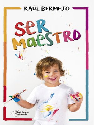 cover image of Ser maestro